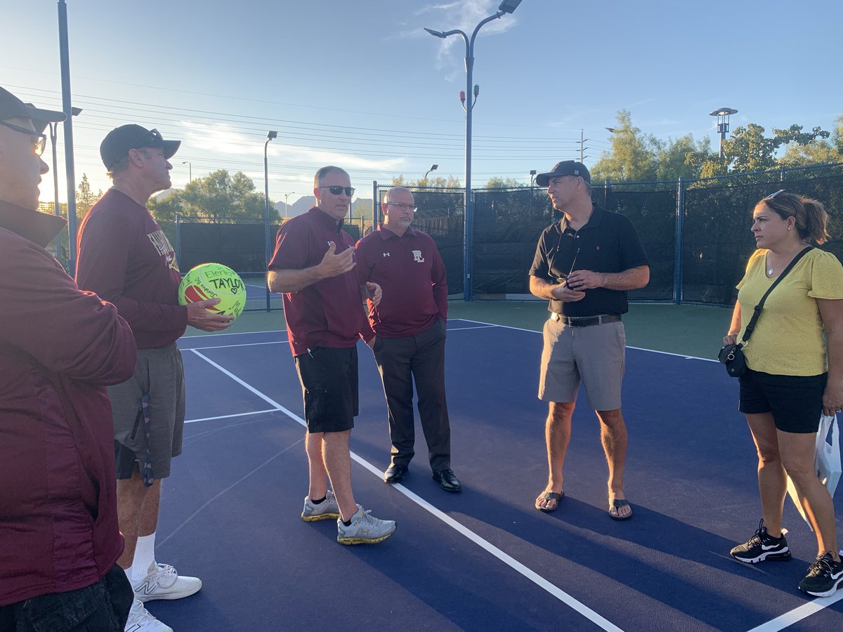 faithlutheranlv's tweet photo. Congratulations to @Crusader_Tennis Head Coach Jeff Foley for his 300th win of his High School coaching career! Overall, Jeff has a 301-84 record as Faith coach, good for a winning percentage of .782 under his guidance! 👏 https://t.co/NmWckM81uW