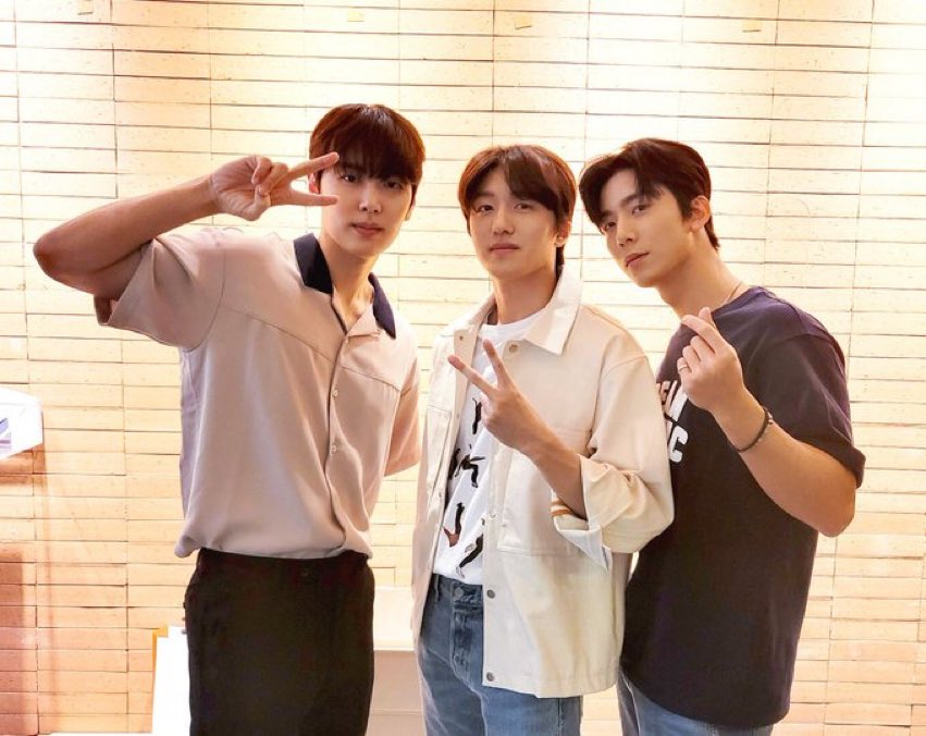 hourly_hwiyoung's tweet photo. ~ hour 5478 of hwiyoung 
•210813
{ #SF9     #HWIYOUNG #휘영 @SF9official } https://t.co/czcaKZvLkg