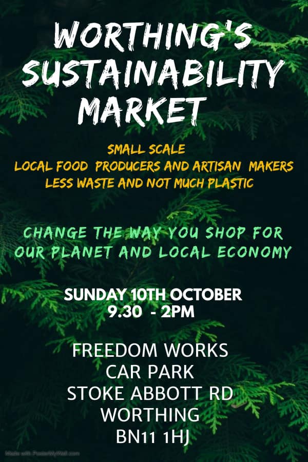 Transition Worthing tweet media