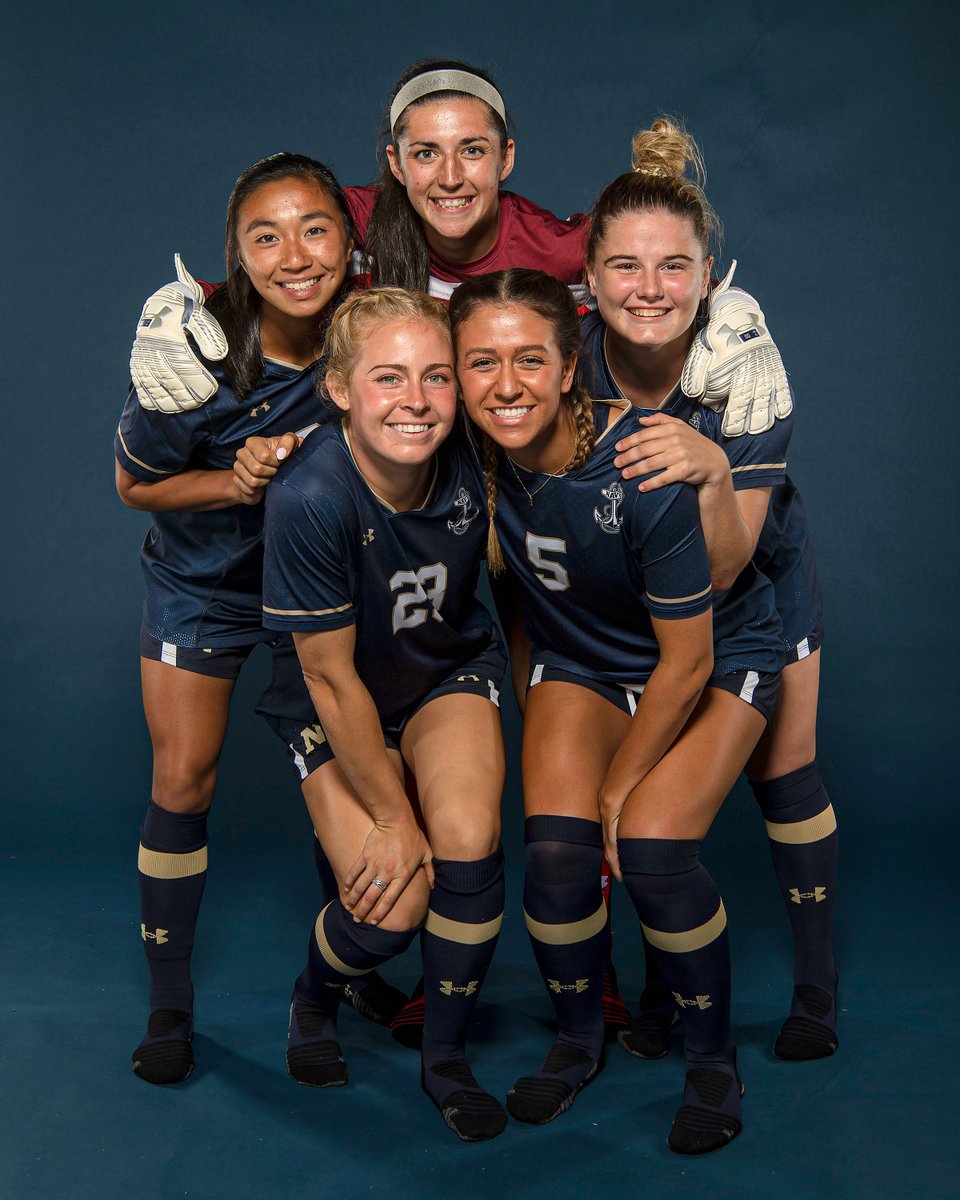 Senior Night on Friday 🥰

#GoNavy