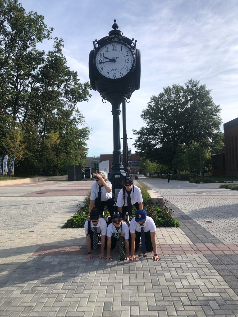 MasonWSOC's tweet photo. Success family was so creative that they deserved their own tweet 😂 https://t.co/McTNCFOw5g