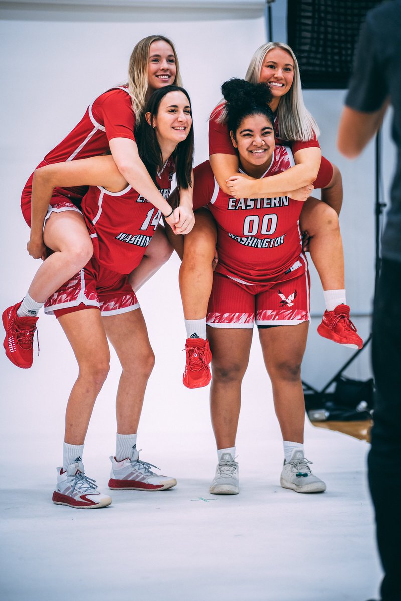 Media Day pt1📸🔥 #GoEags