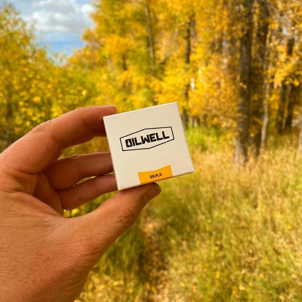 MagicCityDenver's tweet photo. #repost @oilwellgallery
Get outside and enjoy the high today. Find your spot with @oilwellgallery 🍂 #getwellsoon https://t.co/1ghdCZmzQC