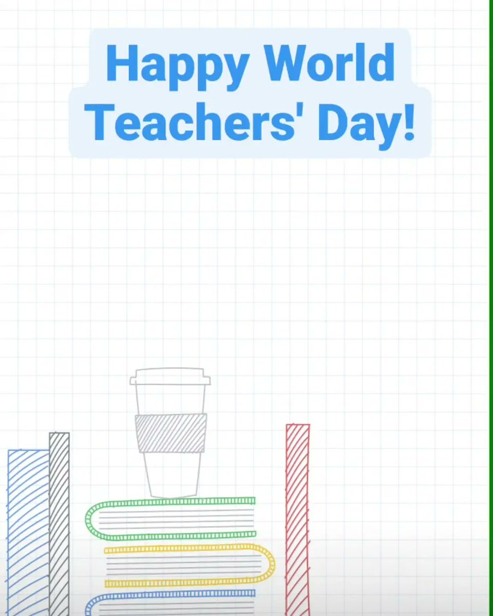 Cuando me preguntan porque me dedico al #digitalbusiness siempre contestó que gracias a una serie de magníficos #profesores que me motivaron a seguir en este mundo 🌎 Profesores como <a href="/anamartin/">Ana Martín</a> con su asignatura de #TIC en <a href="/ieuniversity/">IE University</a> #felizdiadelprofesor #HappyTeachersDay 🙏