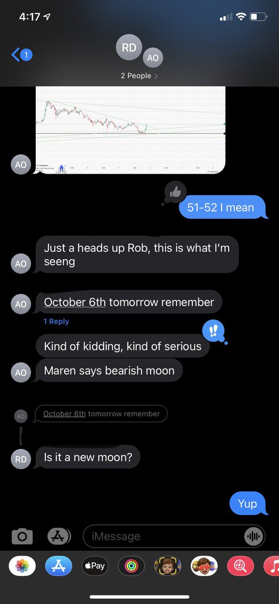 hobbes00001's tweet photo. @marenaltman Your witchcraft has made it into our convos. Congratulations. #respecttherock https://t.co/yyQXbOgZQr