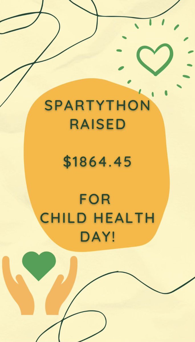 Way to go <a href="/msu_spartython/">MSU Spartython</a>