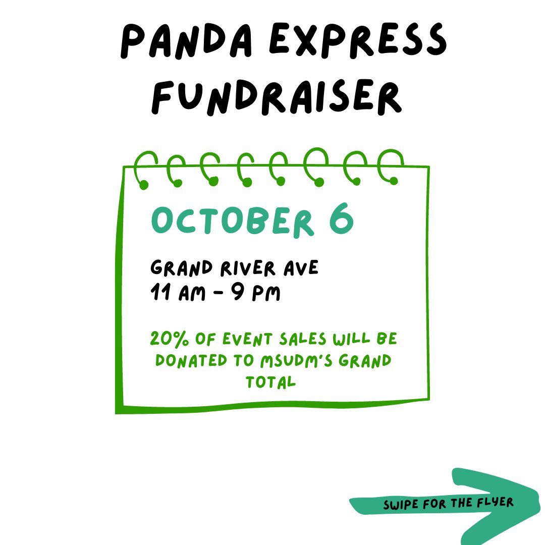 msu_spartython's tweet photo. Go get some yummy food and show this flyer! https://t.co/OGTXrPsD2Q