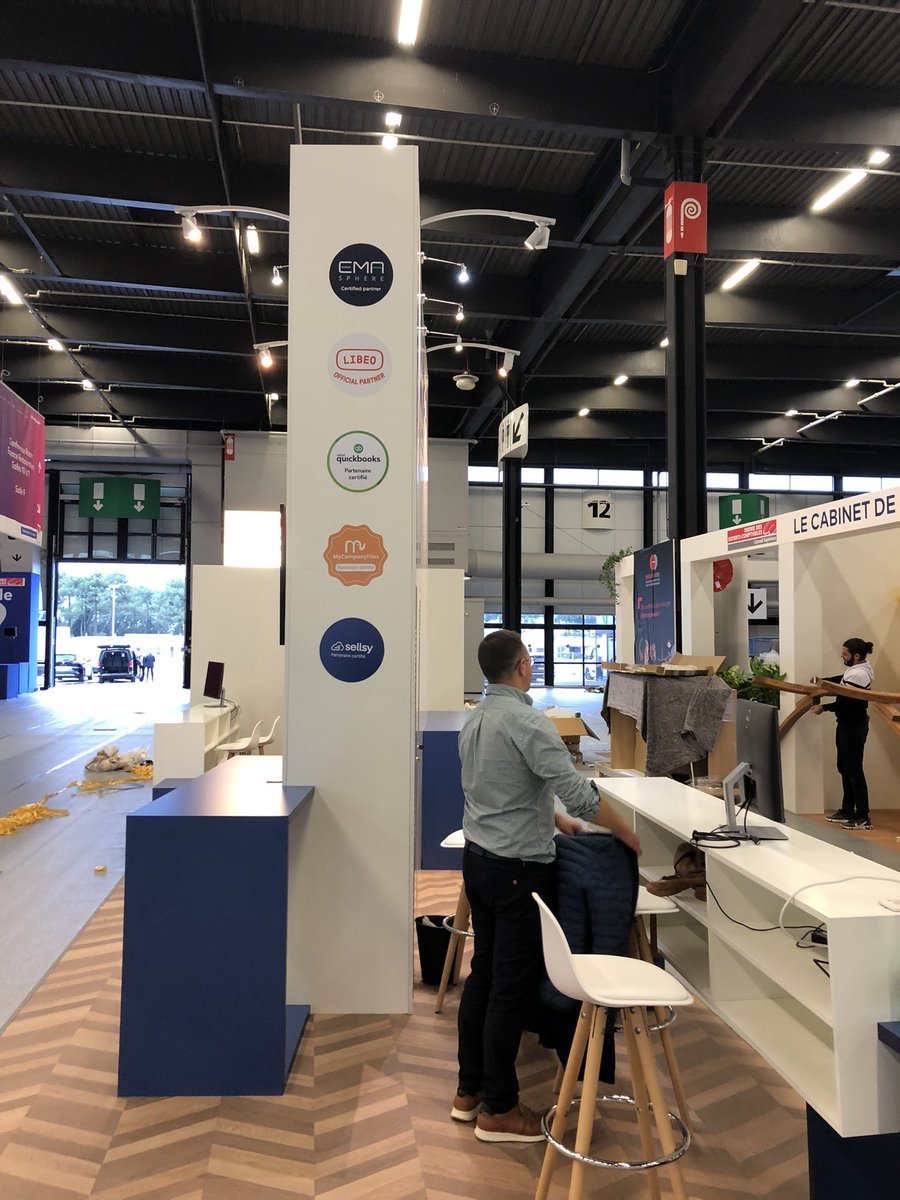 On vous attend avec Nicolas dès 10h pour prendre un café et vous faire découvrir ce que l’on fait au quotidien avec <a href="/InqomApp/">inqom</a> #saas #ExpertComptable #coec