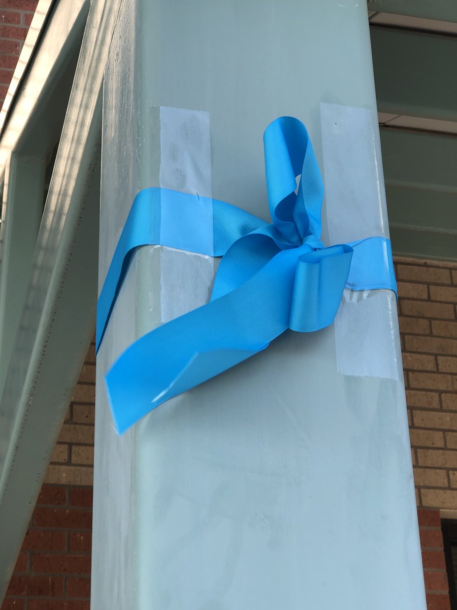 Today is World Teacher's Day! Our staff LOVED receiving hand written affirmations from students. 😍
#TeachersCan #WTD2021 #iamwfisd