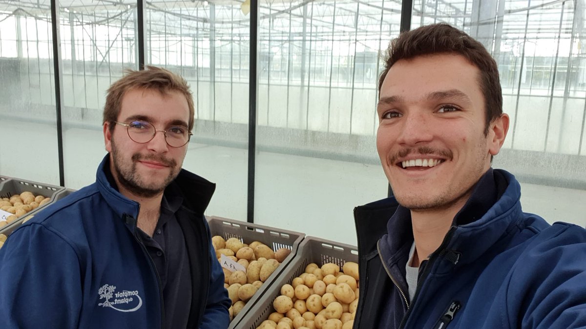 Comptoir du Plant tweet media