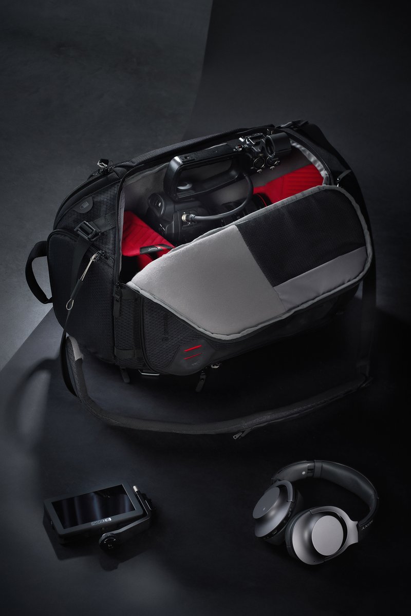 SpartanPhoto's tweet photo. They are coming!! The new Manfrotto Pro Light Bags. Super: Strong, light weight, spacious, stylish and so, so much more. #prolightbagsrock #lastcamerastoresc #manfrotto https://t.co/bP1Lm7dGYp