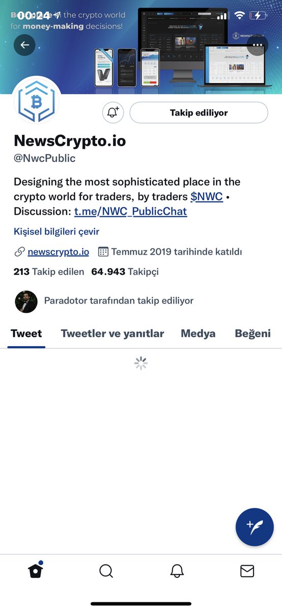 middleclass_ed's tweet photo. @paradotor @NwcPublic @paradotor bekliyoruz kardeşim. Tüm çekilişlere katıldım. Keşke hepsine katılanlara ayrı bir çekiliş olsa 😅 https://t.co/8s69TkvTzw