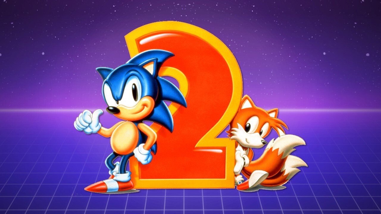 Análise: Sega Ages Sonic the Hedgehog 2 (Switch) traz novidades ao