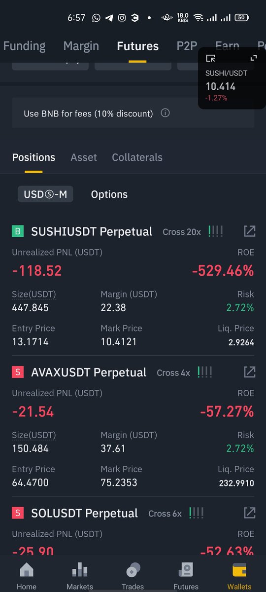 ChMuhammadAzain's tweet photo. @C0INPULSE @DonCrypto_ #trades 
Badly stuck in future trading any guidance to manage it. https://t.co/zBYcSDfj3q