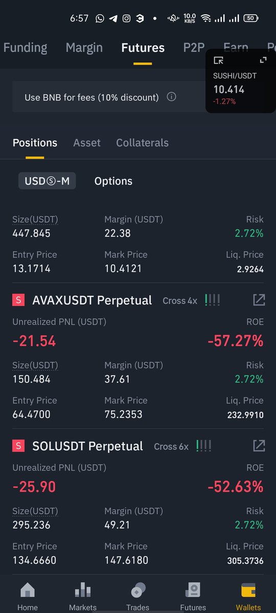 ChMuhammadAzain's tweet photo. @C0INPULSE @DonCrypto_ #trades 
Badly stuck in future trading any guidance to manage it. https://t.co/zBYcSDfj3q