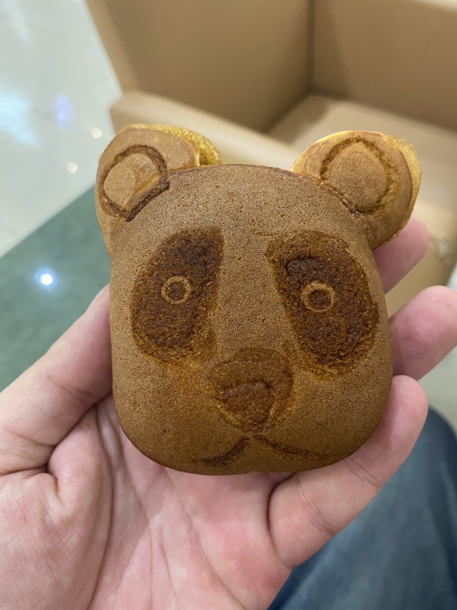 パンダどら焼き Twitter Search Twitter
