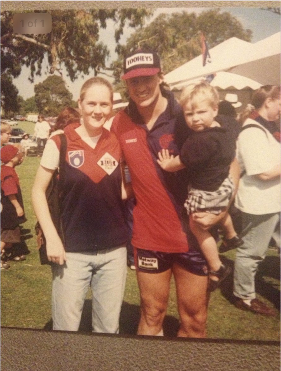 RealK8's tweet image. Things that make you feel old!! #godees #GiveEmHell @melbournefc #circa95 #vineys