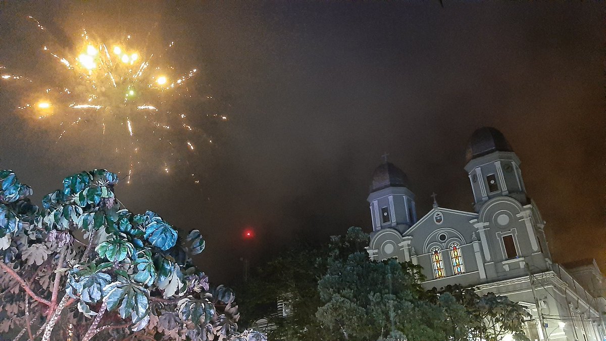 cerroazul107's tweet photo. Homenaje a la Virgen de las Mercedes en Yarumal,Antioquia. https://t.co/NwpYBzQA3p