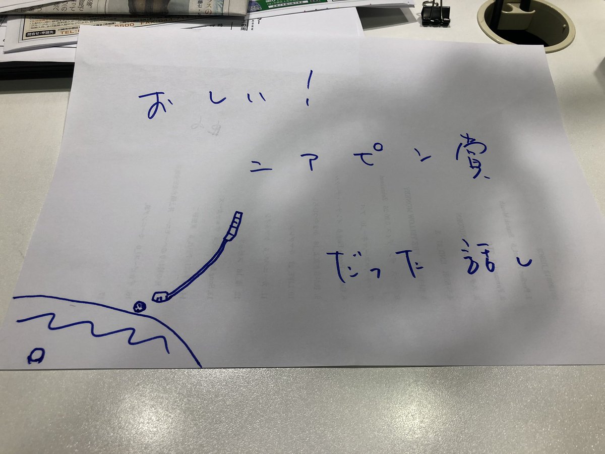かわさきfmスタッフ 79 1ｍhz On Twitter おはようございます かわさきｕｐｓｔｒｅａｍ金曜日担当の ポマーレそりまち です 今日のメッセージテーマは おしい ニアピン賞 だった話し 写真下のイラストクイズの応募もお待ちしてます かわさきfm