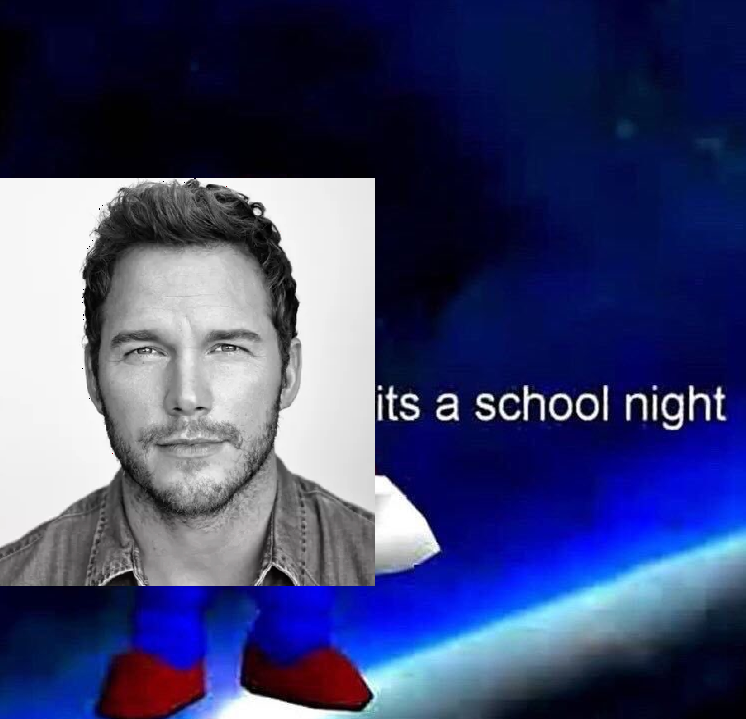 TisASchoolNight's tweet photo. https://t.co/bjazZLtoef