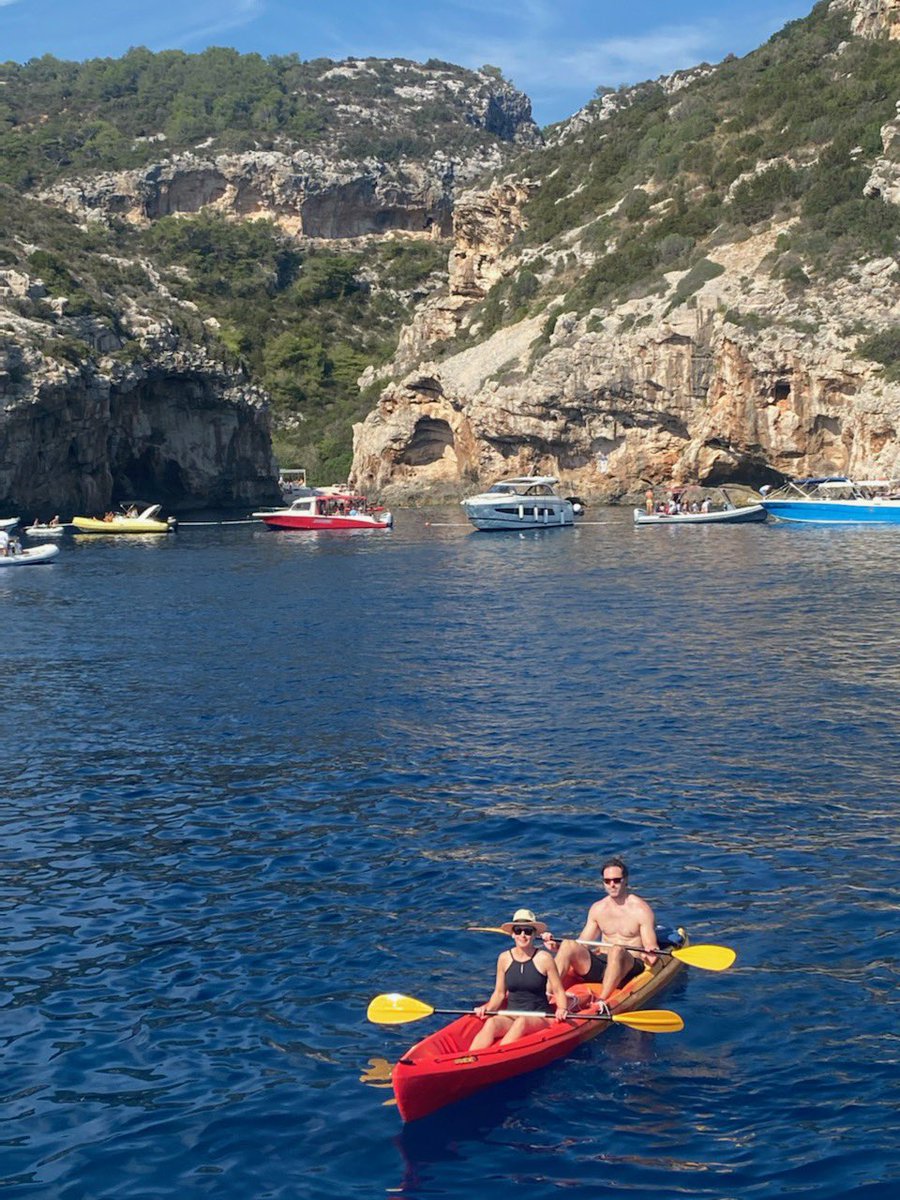 SummitLegacy's tweet photo. Croatia is a magical place ✨ #travel https://t.co/KbWx8npneg