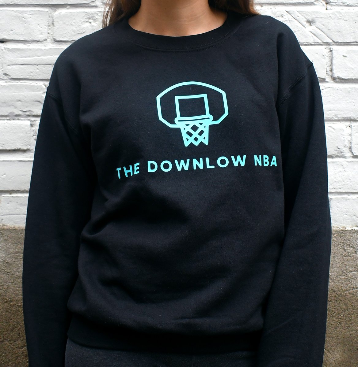 TheDownLowNBA's tweet image. We. Got. That. MEERRCCHH!!!! 

You can now buy The DownLow NBA shirts, crewneck sweaters, and stickers! 

Stock is limited, so get it while you can! Shoot us a DM for prices and ordering! 

...hoodies and hats coming soon!!