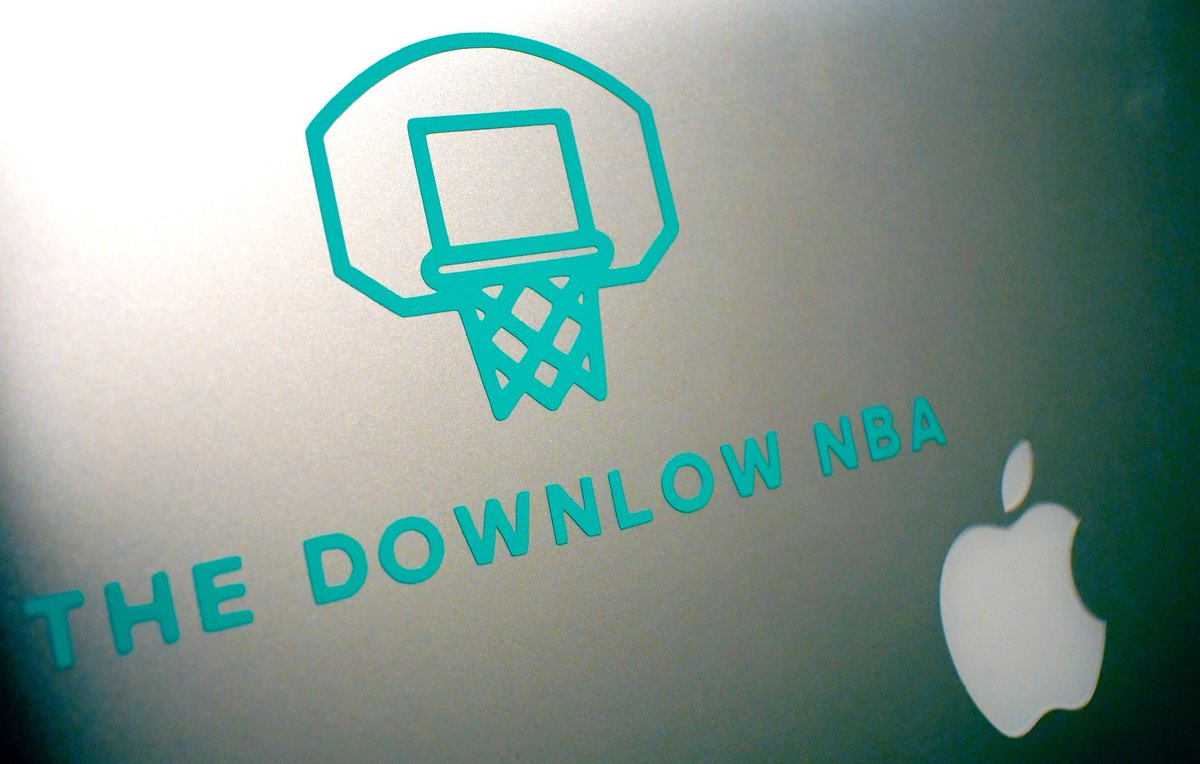 TheDownLowNBA's tweet image. We. Got. That. MEERRCCHH!!!! 

You can now buy The DownLow NBA shirts, crewneck sweaters, and stickers! 

Stock is limited, so get it while you can! Shoot us a DM for prices and ordering! 

...hoodies and hats coming soon!!