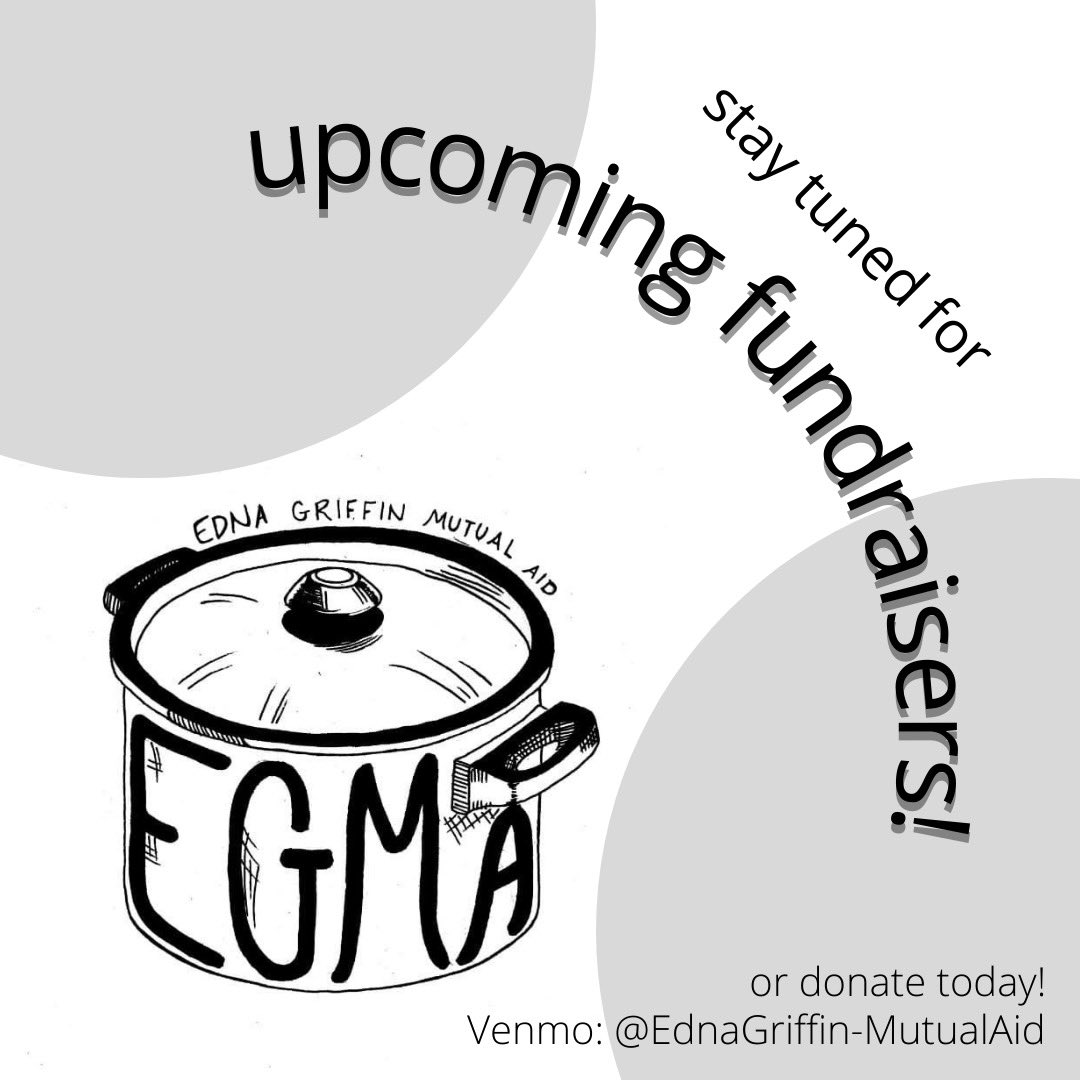 egma_dsm's tweet photo. We have donation drives coming up with special attention given to the collection of winter supplies. Stay tuned! In the meantime, support our weekly meal efforts by donating via Venmo @EdnaGriffin-MutualAid. https://t.co/L7yBUsGg65
