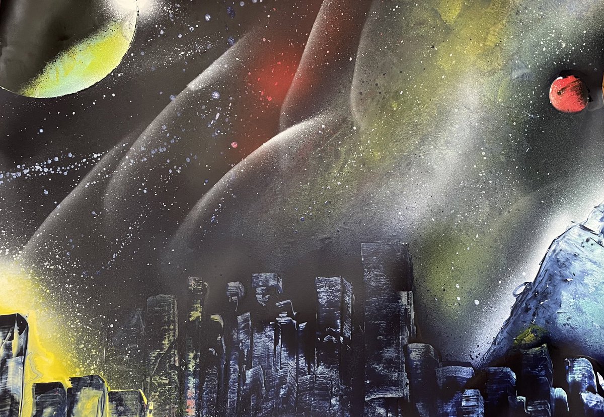 orion_dadada's tweet photo. #今日の失敗作 

#art 
#abstractart 
#絵
#アート 
#空 #宇宙 https://t.co/eQceTRfHGH