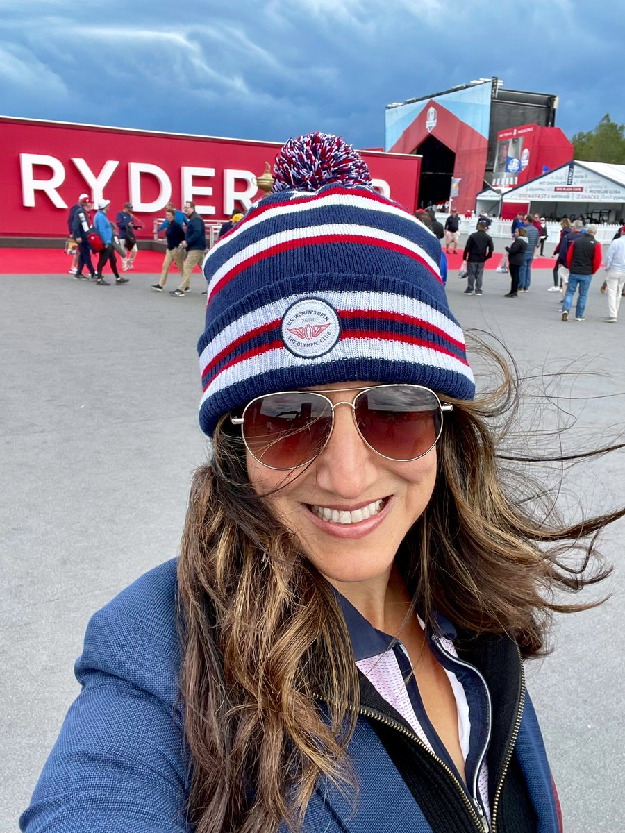 Gina D Rizzi tweet media