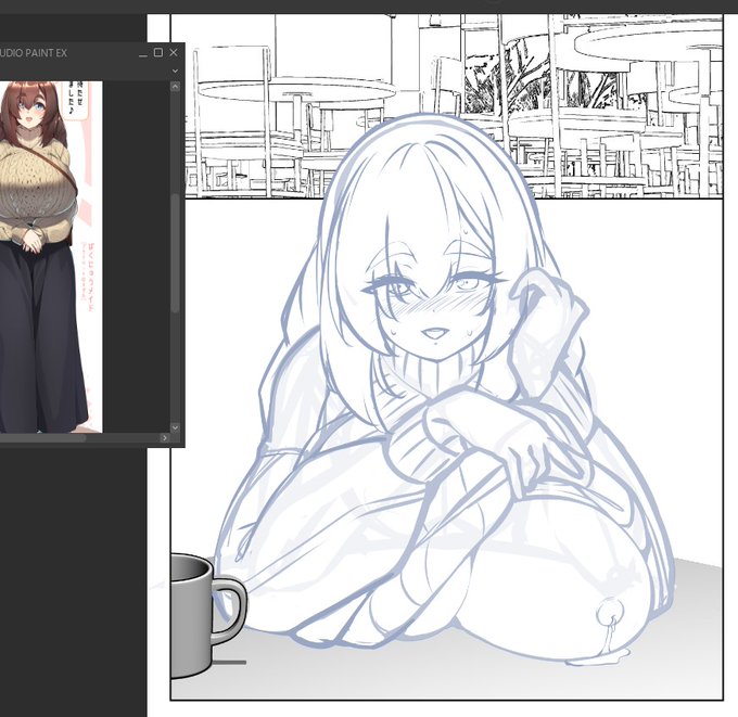 最近EXにしたんでモリモリ3D使ってますわゾ 