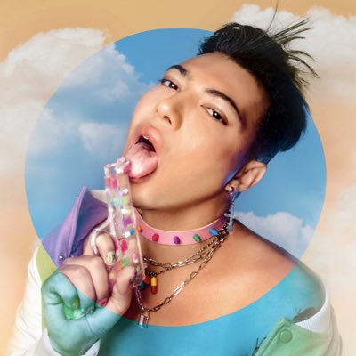 Anthony Vanity 🏳️‍🌈 tweet media