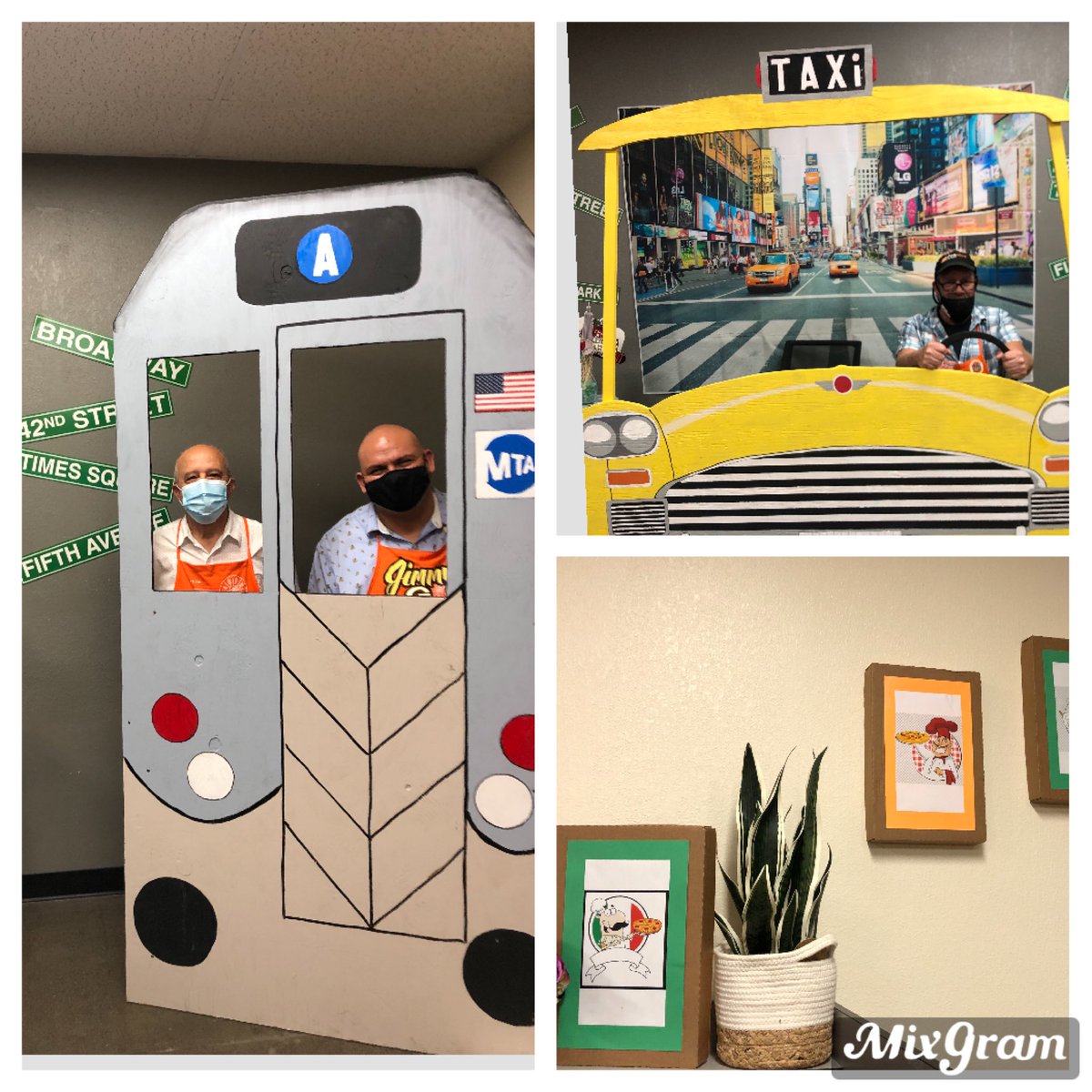 1st half Success Sharing! Love taking the time to thank all of our associates for their hard work and contributing to our stores success!!! ⁦@homedepot6668⁩ ⁦@downeypackerfan⁩ ⁦<a href="/EddieReesespec1/">Eddie Reese@specialty6668</a>⁩ ⁦<a href="/WillVillanuev14/">Will Villanueva</a>⁩