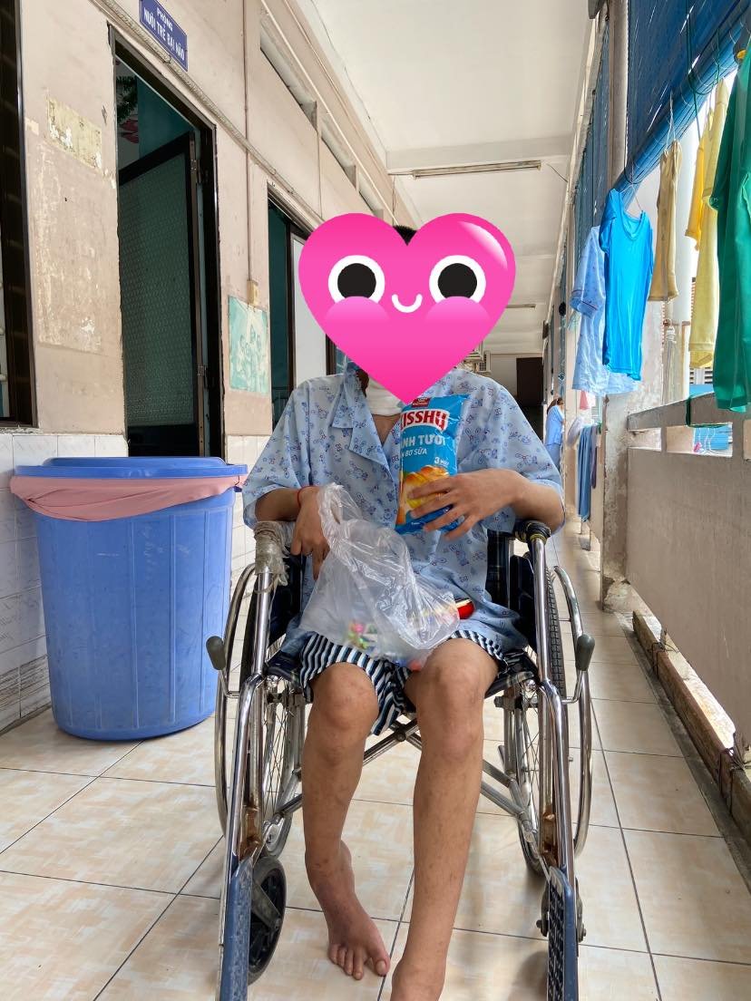 KID Pool (ticker: KID) tweet media