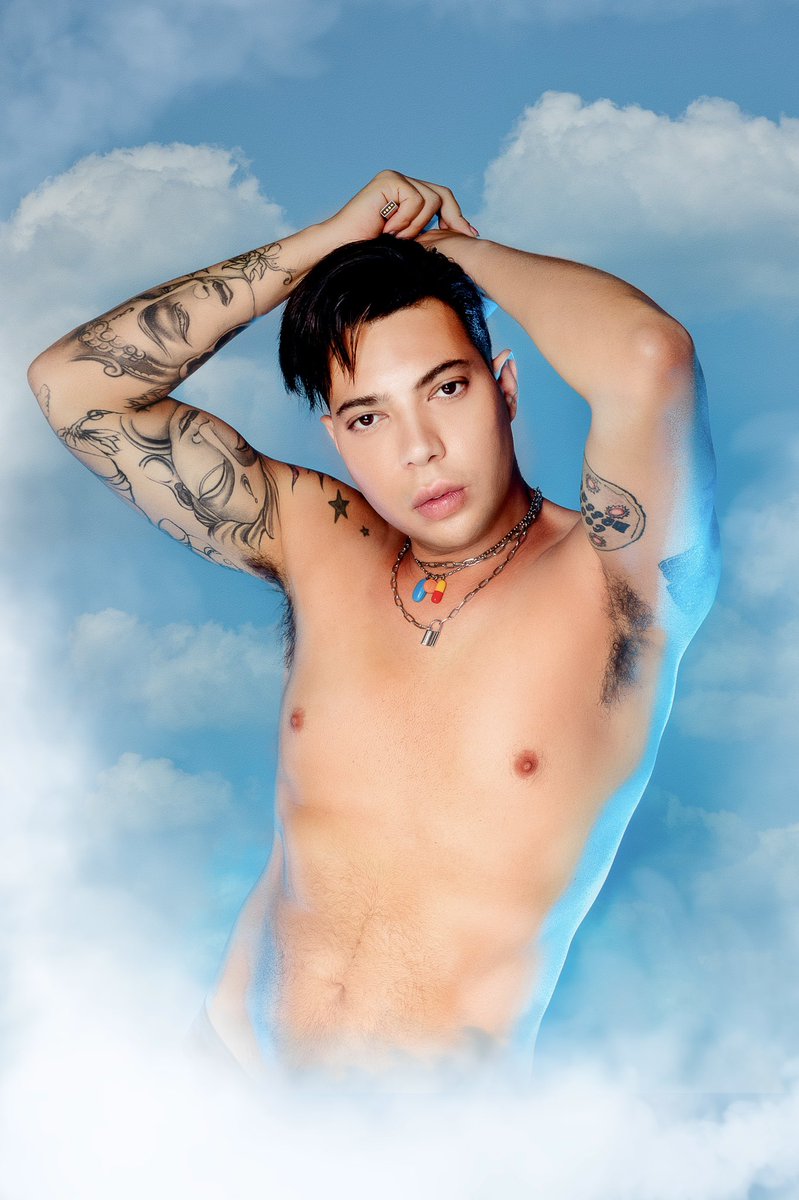 Anthony Vanity 🏳️‍🌈 tweet media