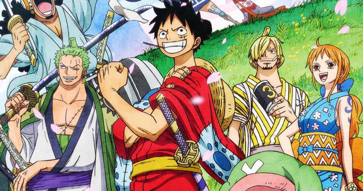JugandorAmigo's tweet photo. ¡ES HOY! ESTA NOCHE LLEGAMOS A WANO EN UN SUPER DIRECTO CON VARIOS PREMIOS! 🎁🤠
Acompáñame en la Reacción y Critica extensible de One Piece: https://t.co/2EZrlwffCI 👈

*Por fin regresa Law. ⛩️ https://t.co/koPD3I0ZQz