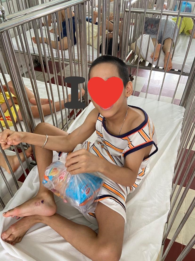 KID Pool (ticker: KID) tweet media