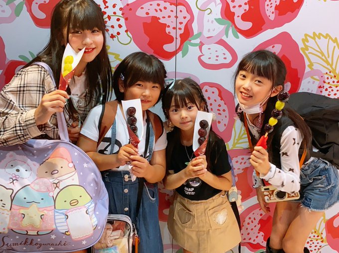 Twitterのコスプレ画像40