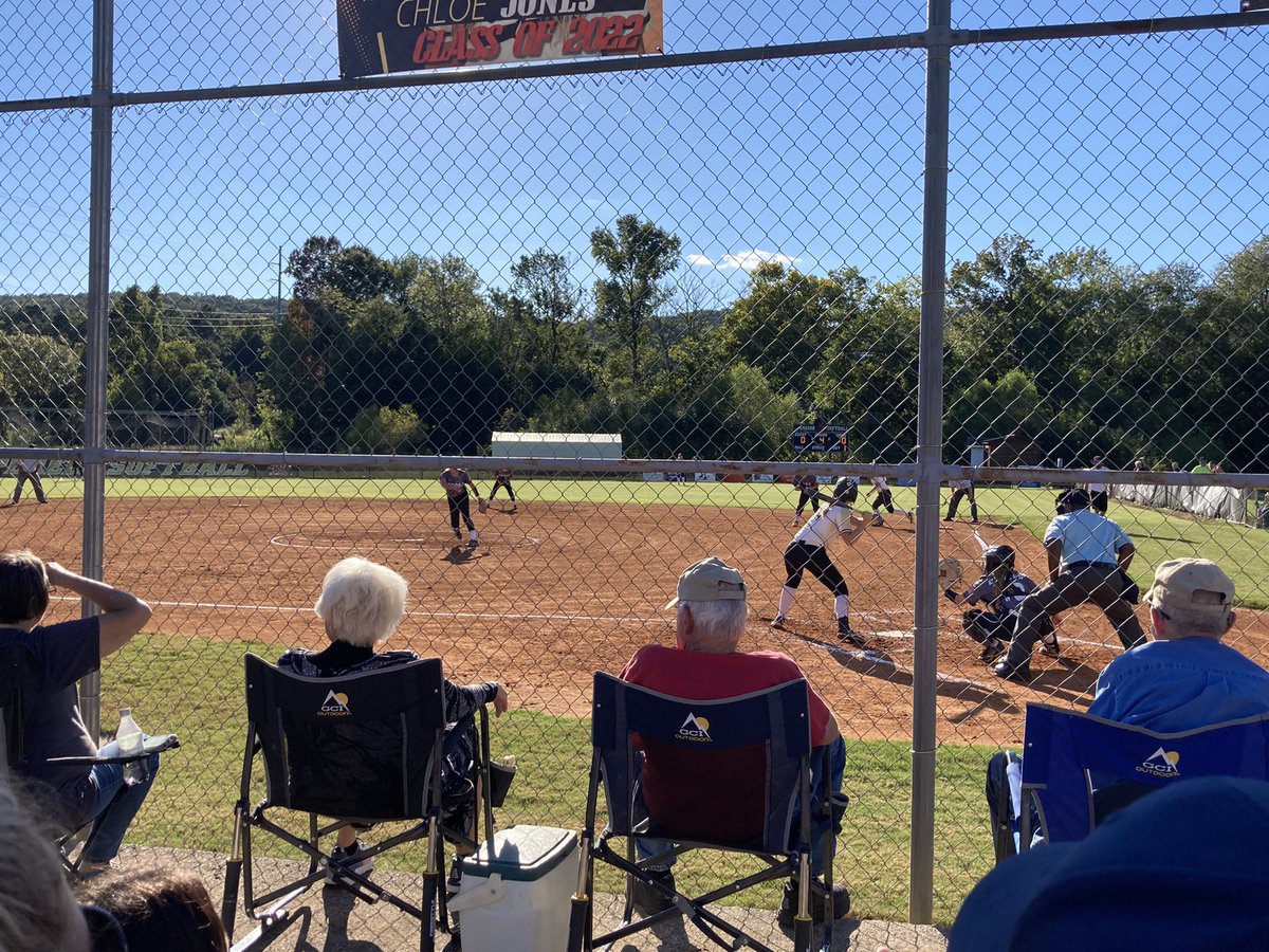 We love watching these Lady Dragon 🏀 &amp; 🥎 players dominate on the field! Great win today! Congratulations coaches and players y’all are so fun to watch. <a href="/LadyPHSSoftball/">Coach Rickman</a>
