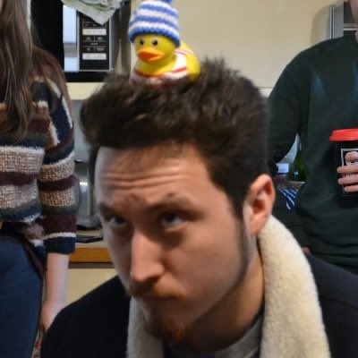 2184Thomas's tweet photo. With Victor Tanzig currently getting a lot of hate for Sodor Snippets, I think it’s time to bring up something I’ve been thinking about for some time. With "BIG” users being cancelled all the time, (Recently being Turtles) I’m always anxious about who’s going to be targeted next? https://t.co/gqsBPY4LtZ