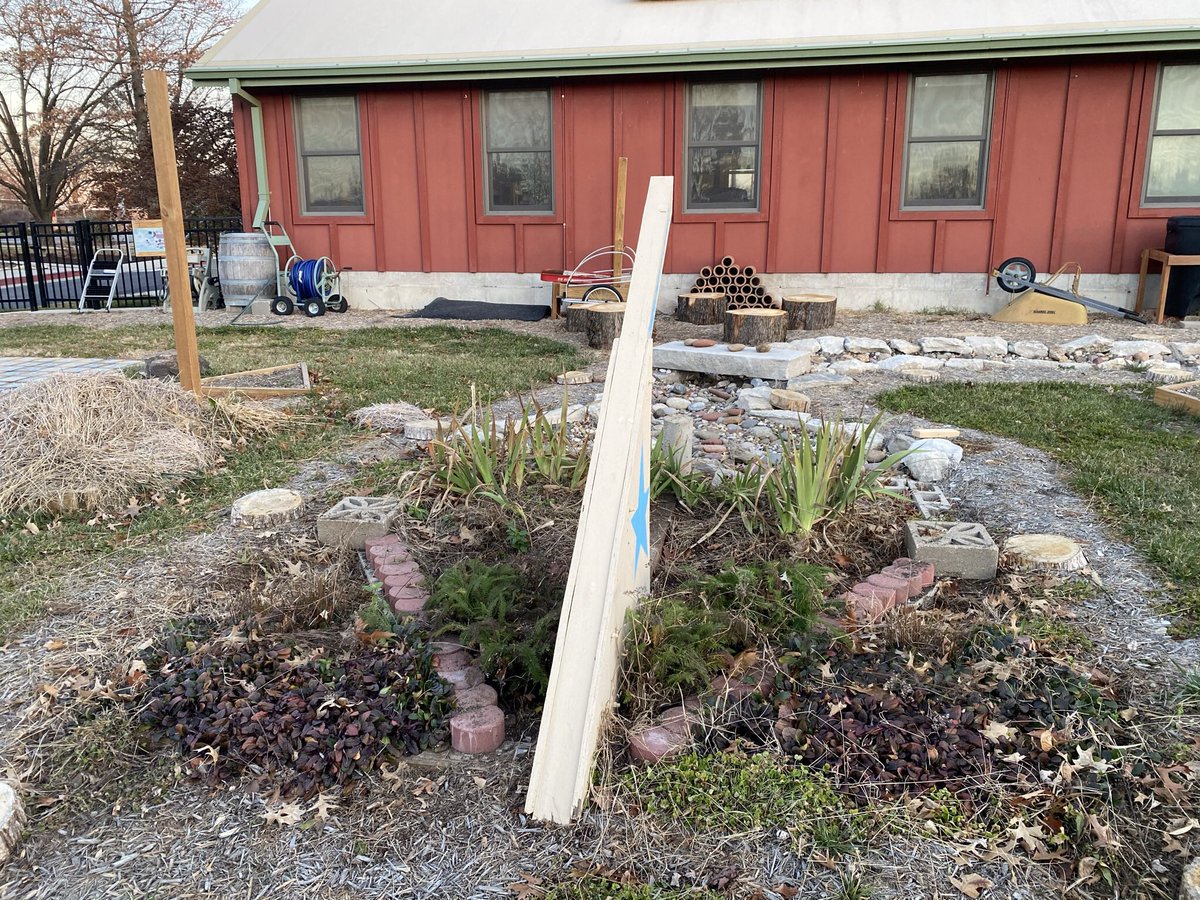 Great time watching 5th grade craft sundials. Ancient culture, astronomy, science methods, and more. Especially sunshine. Good day.