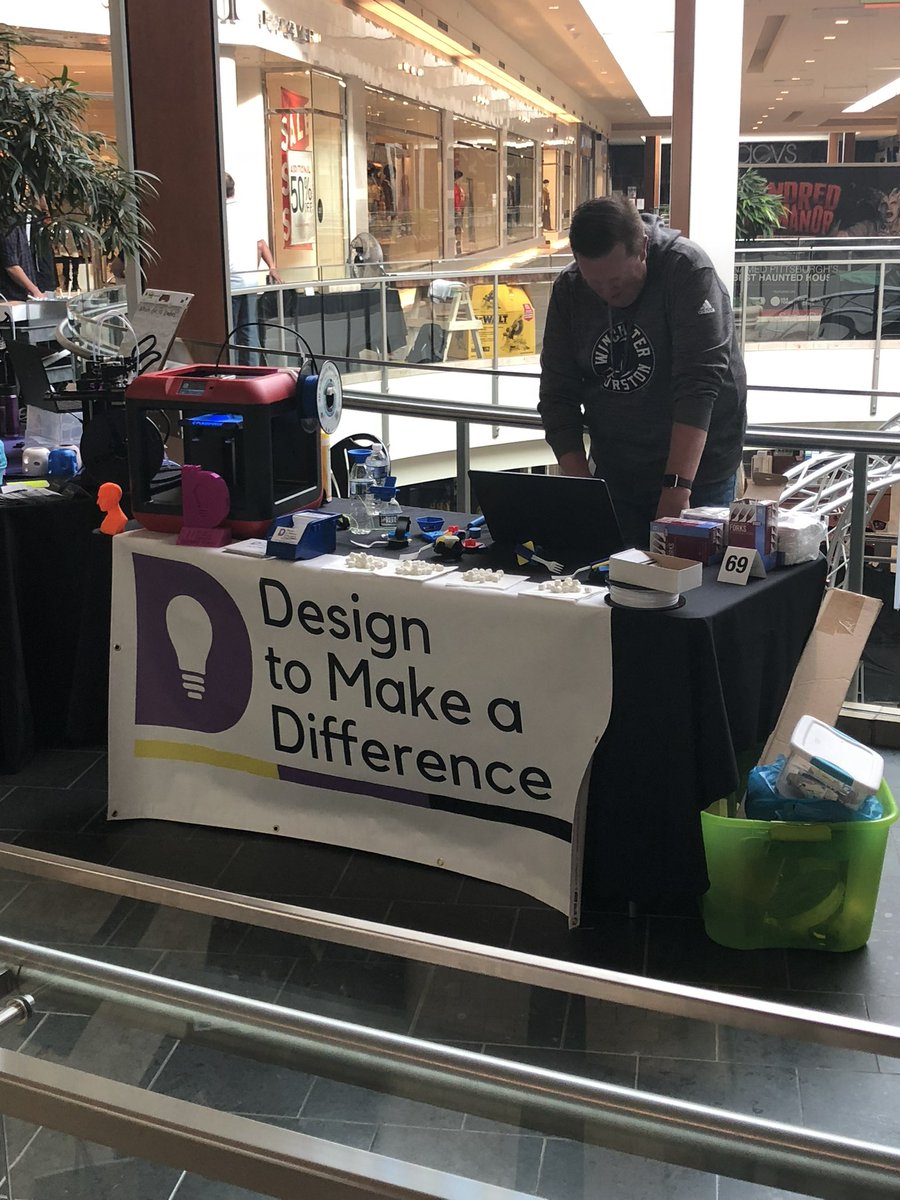 dpiemme's tweet photo. Thank you to all the educators and students that make @DesignToMake so impactful! https://t.co/yOAwq6kMjU