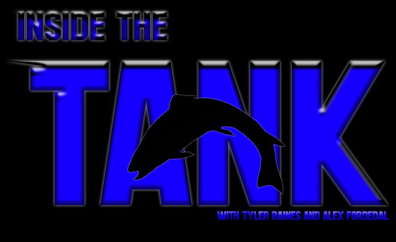 ProShotPodcast's tweet photo. With the OHL season right around the corner, We are proud to announce a new show that covers the @OHLSteelheads called, Inside The Tank! #TeamProshot #OHL #MississaugaSteelheads https://t.co/VaamMm4tTH