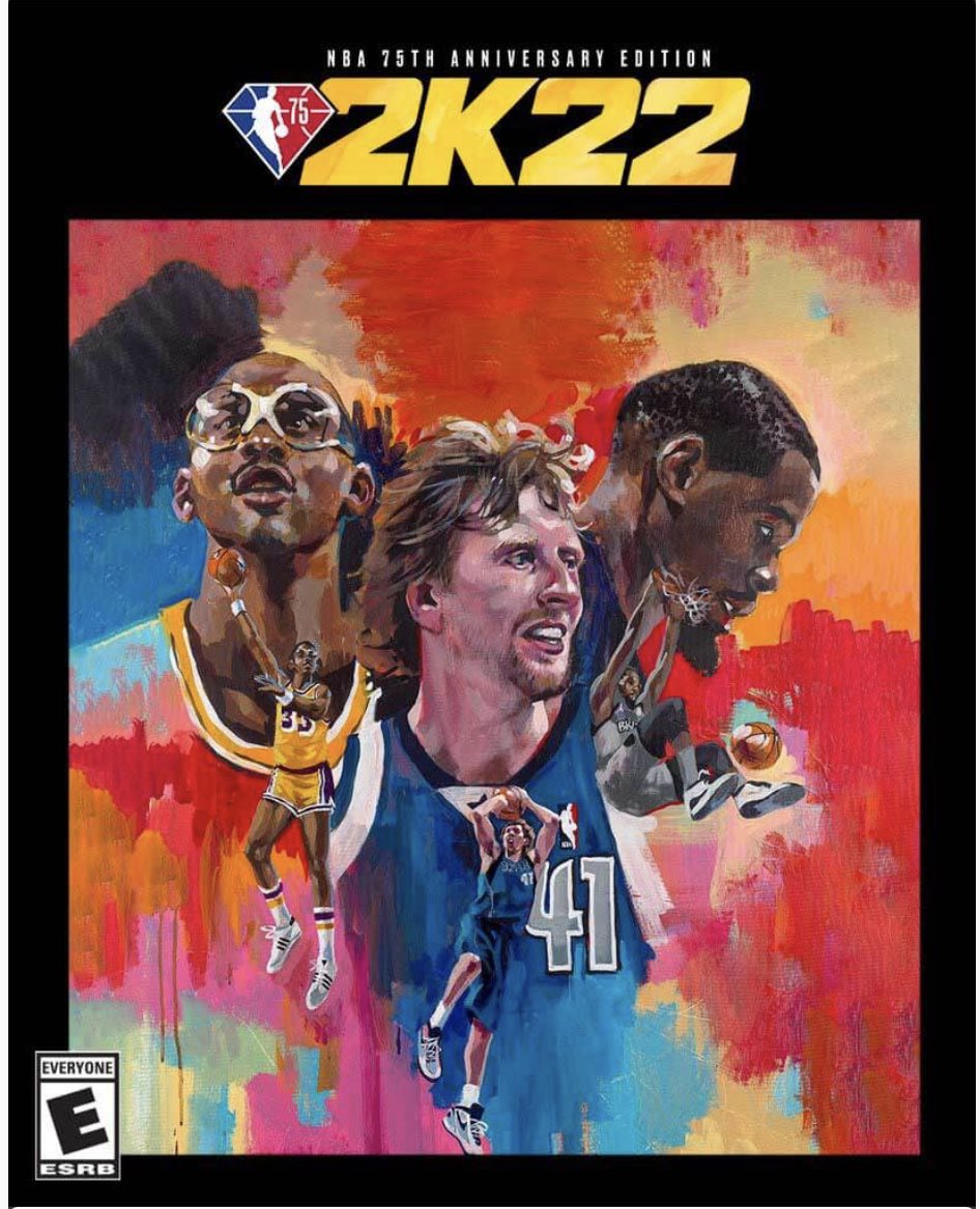 NetherKarta's tweet photo. DOING A MUTHAFUQIN GIVEAWAY!PLANNING TO GIVE SOMEONE 2K22 FOR ANY GEN! ALL YOU GOTTA DO IS RETWEET, FOLLOW ME ON TWITCH AND REDEEM 3K CHANNEL POINTS AT https://t.co/fbufjpWcj4 . HOP IN STREAM TO LEARN MORE
#nba2k22 #nba #twitch #TwitchAffilate #follow #sub #2KCommunity #giveaway https://t.co/nZKiSKhZ6i