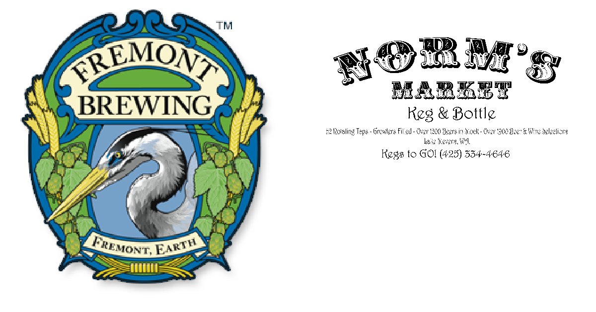 Norm's Market tweet media