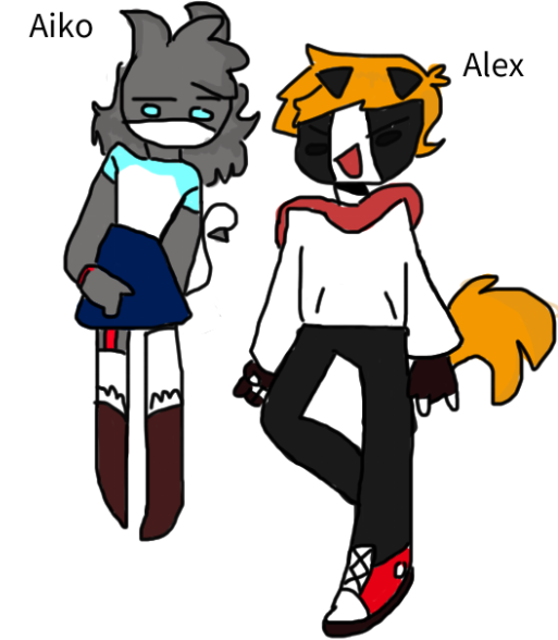 Its_Woli's tweet photo. #SMG4Guest https://t.co/bSJeystuwA