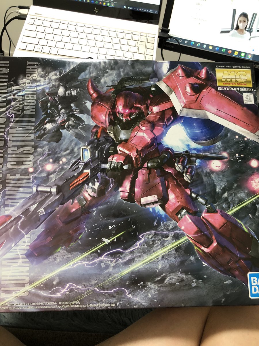 AviationRidar's tweet photo. 久しぶりにガンプラを作ろうと思います😇最近気づいたのですが、どこのお店も品揃えが良くないような、、、生産が間に合っていないのでしょうかね。 https://t.co/yIyBHg8bTN