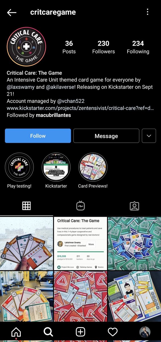 marklagacmd's tweet photo. @laxswamy, creator of Critcare Card game, sharing his experience in using social media in health education and combating misinformation.

#slmcprimeplus #primeplus #MedTwitter #MedStudentTwitter #goglobal https://t.co/SgzOlRZi5p