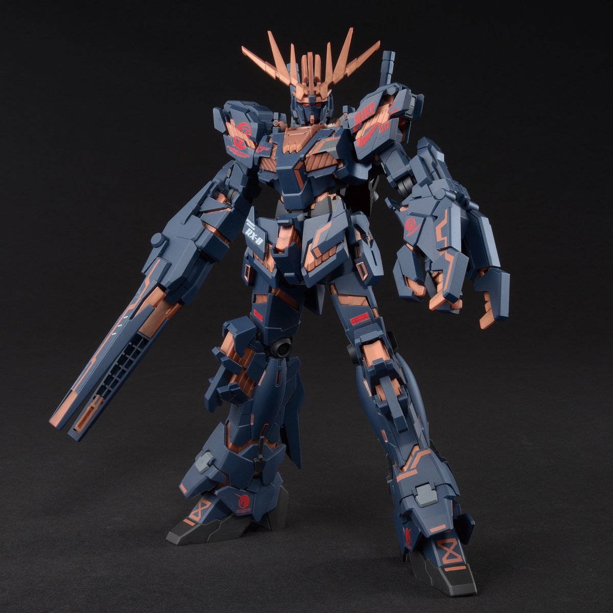snkr_twitr's tweet photo. LIVE in 20mins: Unicorn Gundam x Nike SB

QMSV HG 1/144
Black https://t.co/48Ue4mxYfs
White https://t.co/g8f0cDeM03

RX-0 Black https://t.co/rRAwx1y2JV
RX-0 White https://t.co/2h2Musn0ul

Register now -> https://t.co/XA4S0UT641

#AD https://t.co/LuGQVGMihN