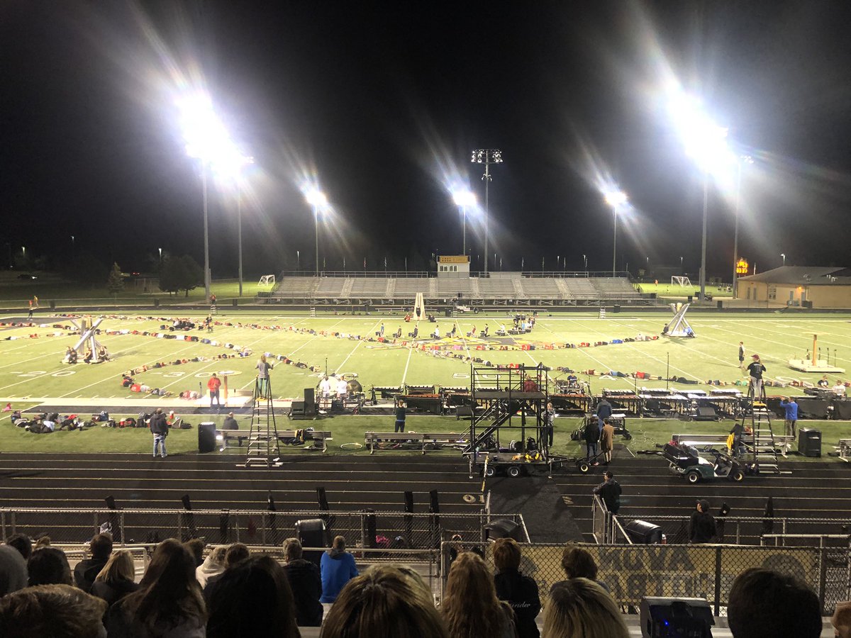 Joel Powell tweet media